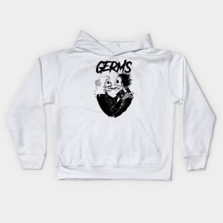 Germs Kids Hoodie